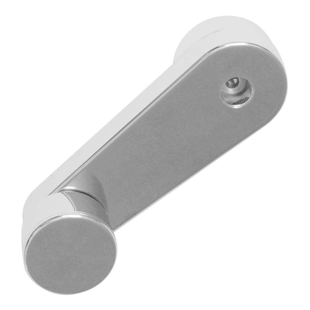 Freightliner Chrome Window Crank