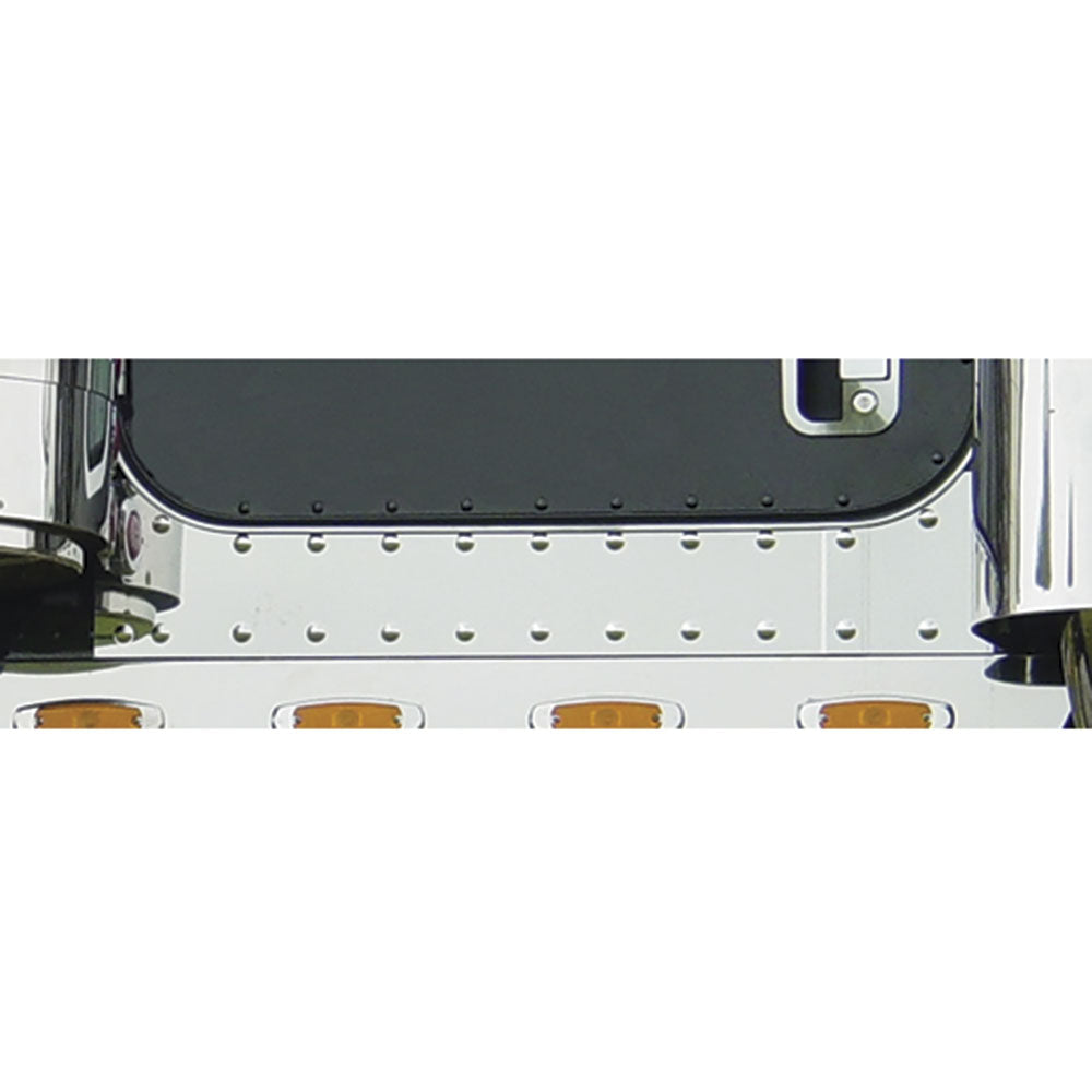 Peterbilt 379, 388, 389 Under Door Panels