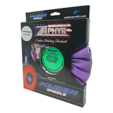 Zephyr 8" Smooth Cut Airway Buffing Wheel
