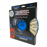 Zephyr 8" Super Shine Airway Buffing Wheel