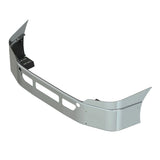 Freightliner Cascadia 14" Set Back Chrome Bumper