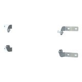 Tuff Guard & ProTec Bumper Guard Latch Brackets