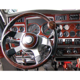 Steering Wheel Spinner