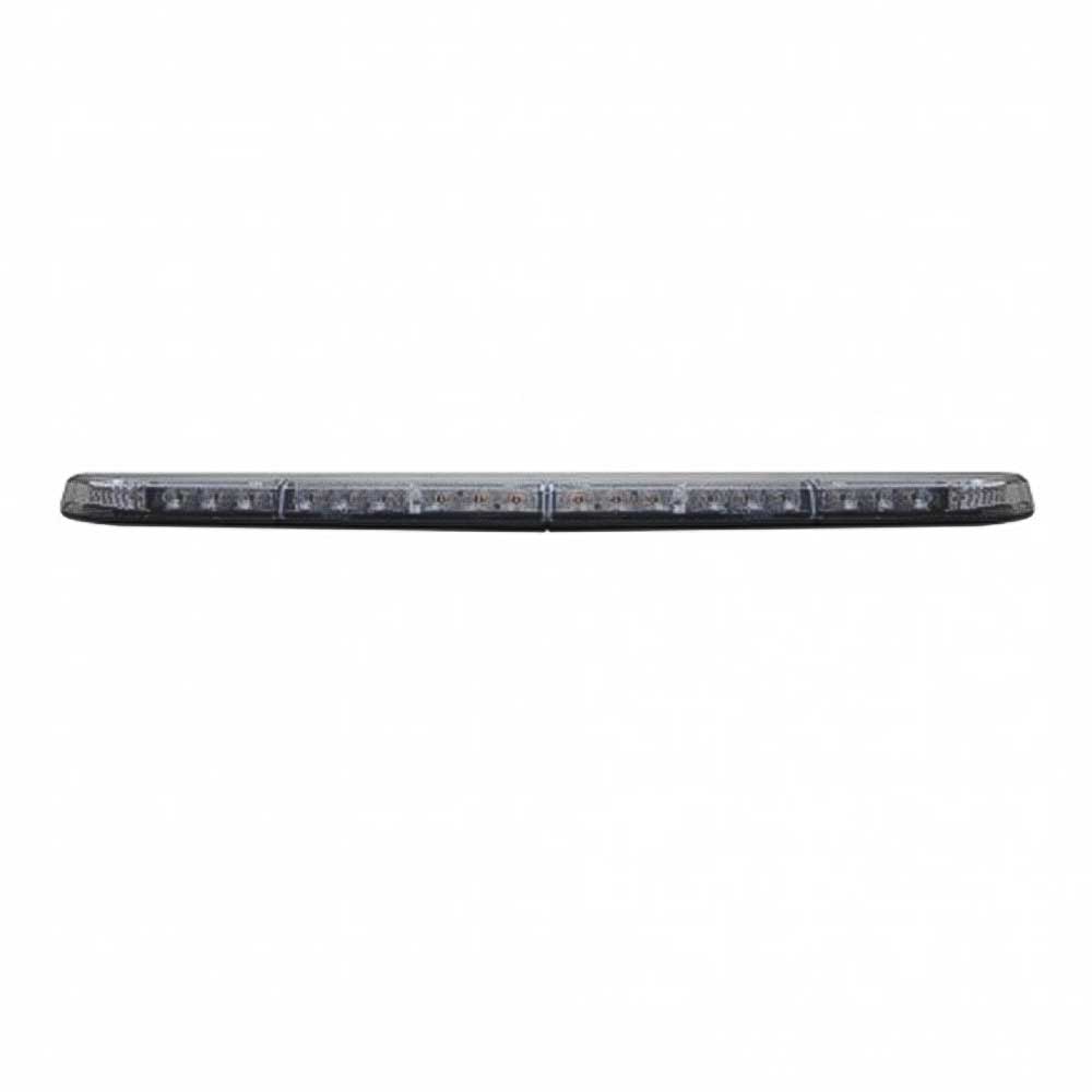 49" High Power 60 LED Warning Light Bar
