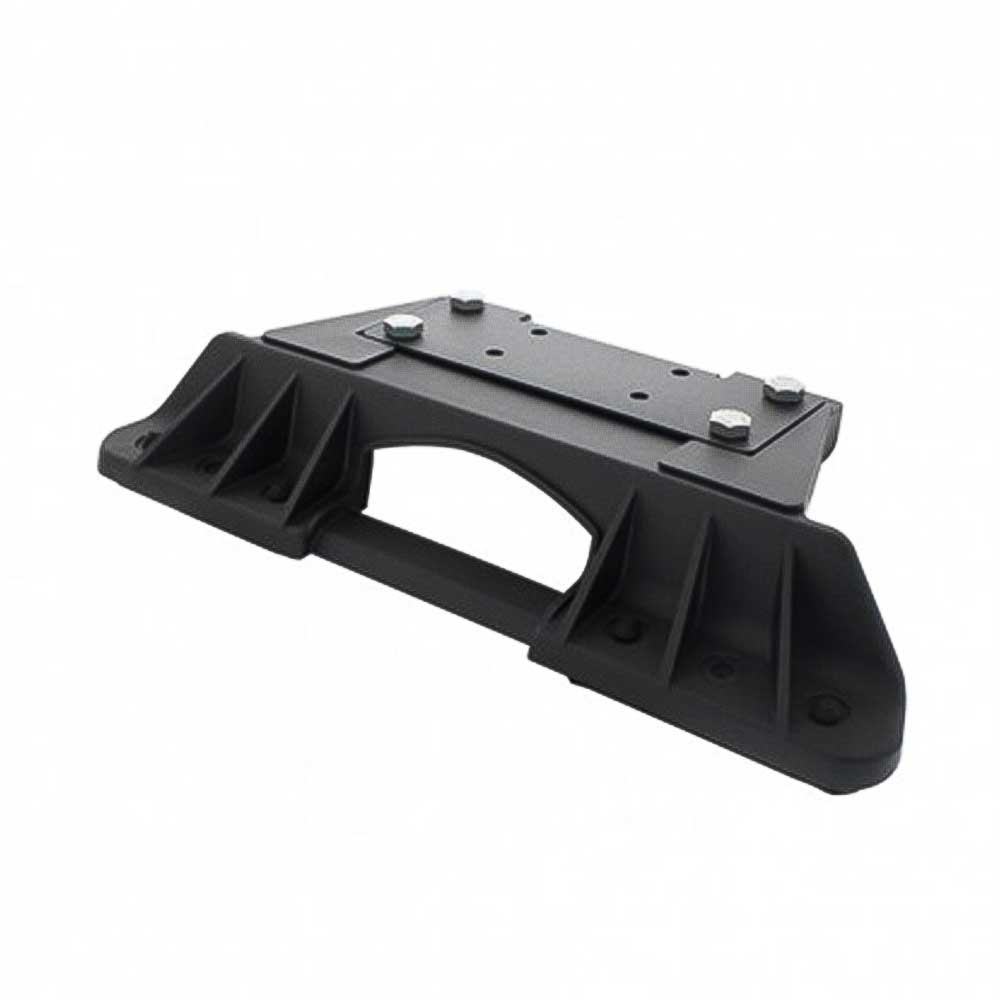 49" High Power 60 LED Warning Light Bar