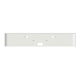 Peterbilt 18" Texas Square Bumper