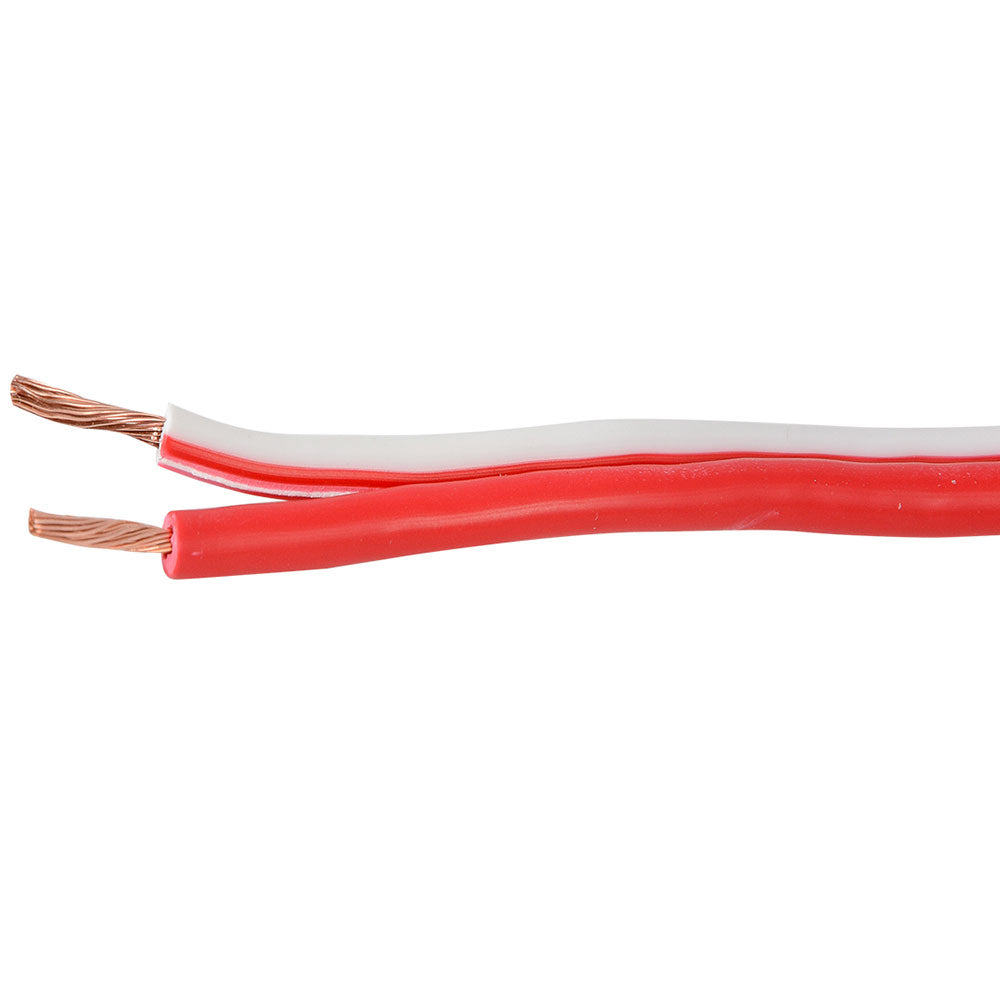 25ft 16-Gauge Parallel Copper Wire Spool