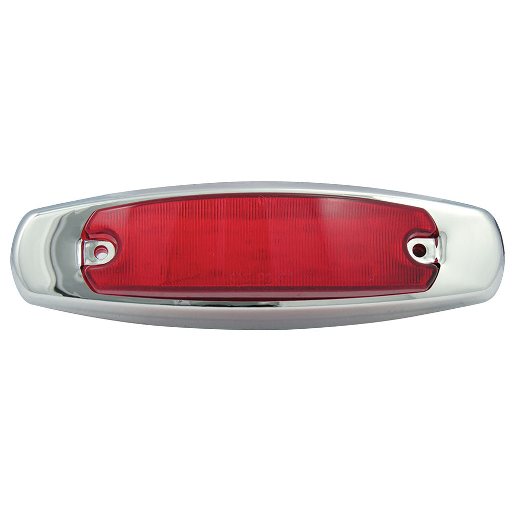 Peterbilt Style LED Clearance Marker Light