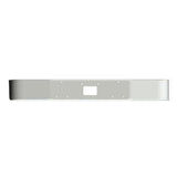 Peterbilt 385 12" Set Back Chrome Bumper