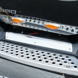 Kenworth T680 Front Upper Step Kick Plate
