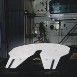 5th Wheel Slick Plate