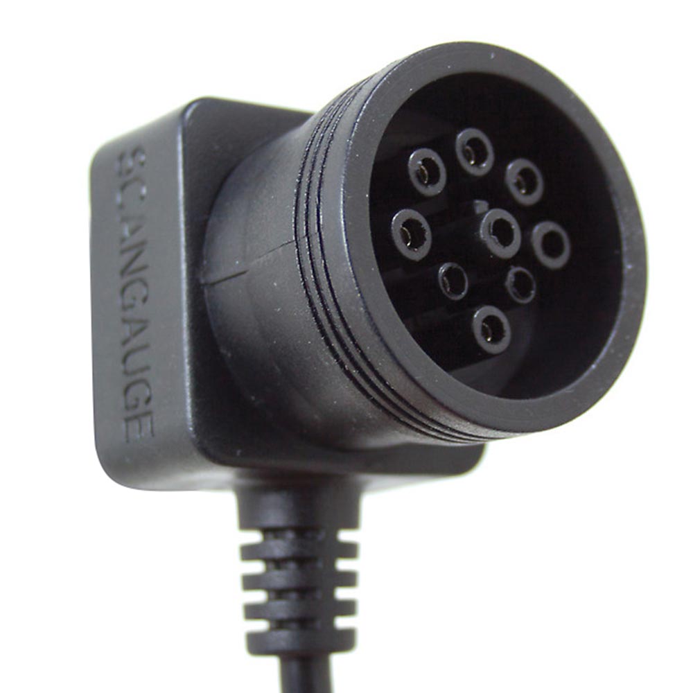 ScanGauge 6' Cable 9-Pin