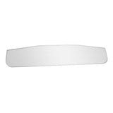 Chrome Mud Flap Weight 3" x 16" (EA)