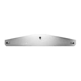 Chrome Mud Flap Weight 3" x 16" (EA)