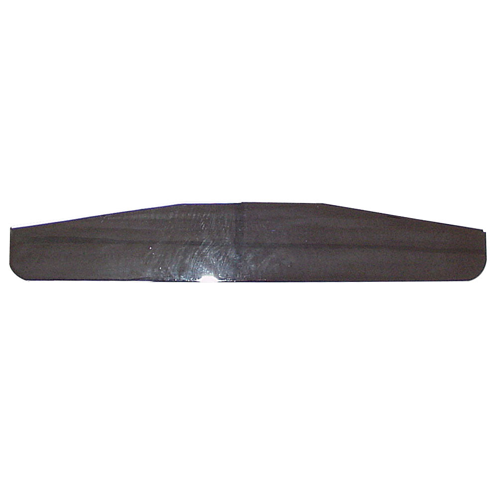 Chrome Mud Flap Weight 3" x 18" (EA)