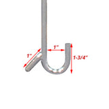 39" Fifth Wheel Puller