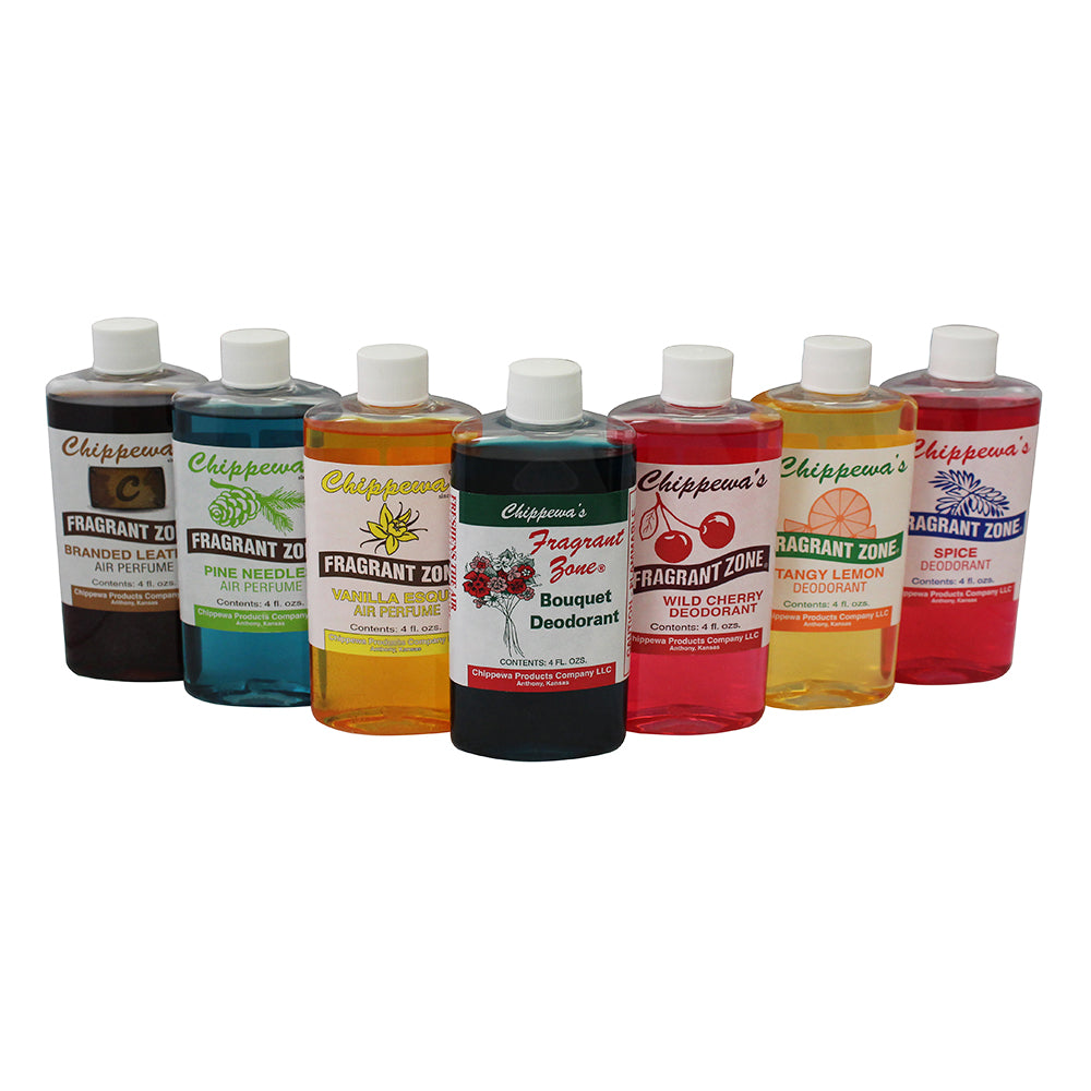 Chippewa's Fragrant Zone Liquid Air Freshener – Iowa 80