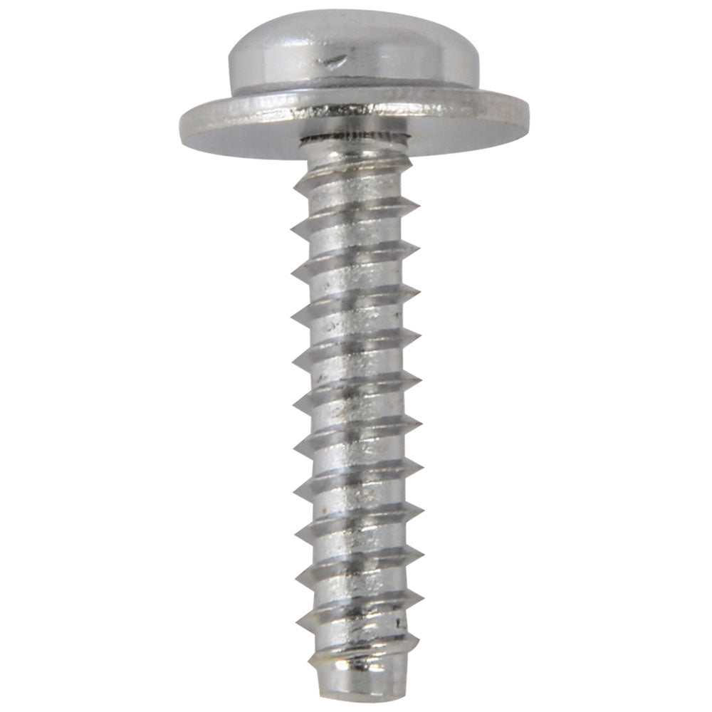 Freightliner Cascadia Dash Screws 3PK