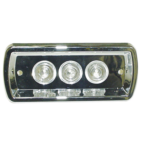 Kenworth DayLight door courtesy LED light for semi trucks