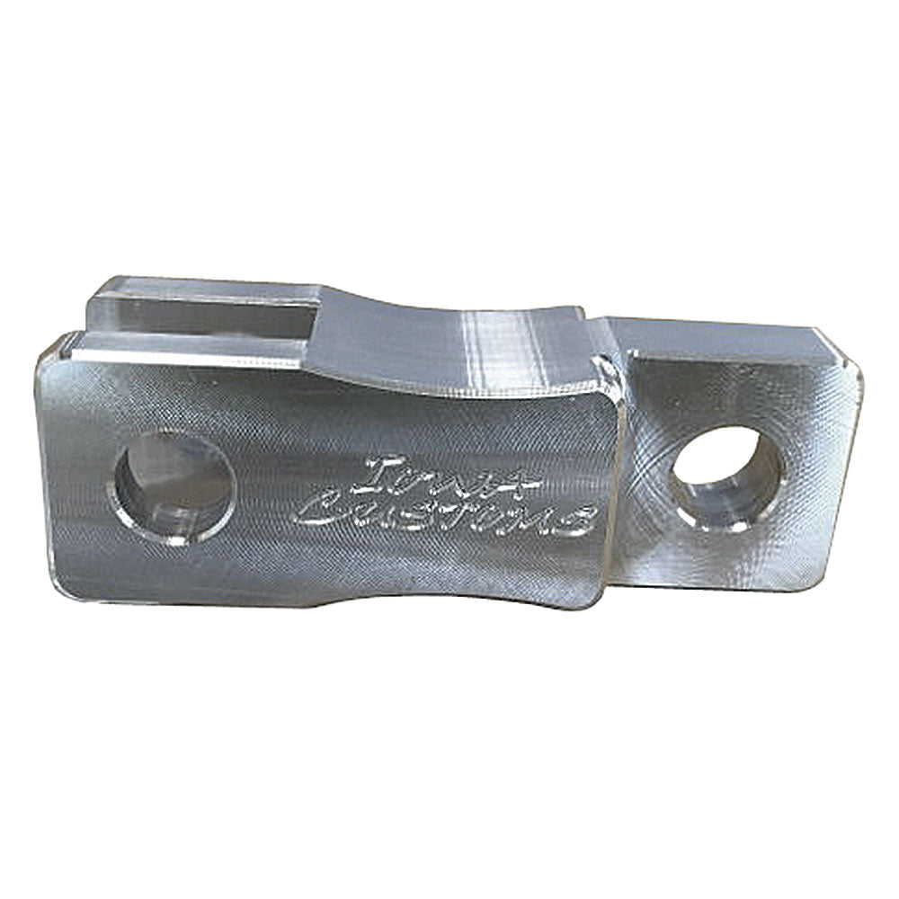 Peterbilt Aluminum Clutch Pedal Extender