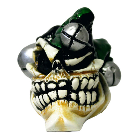Jester shifter knob