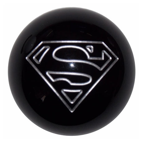 Superman tractor/trailer air valve knob