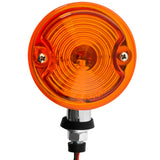DOUBLE FACED MARKER LIGHT