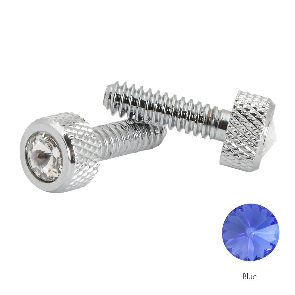 Peterbilt 2000 and Older Dash Screws (PR)