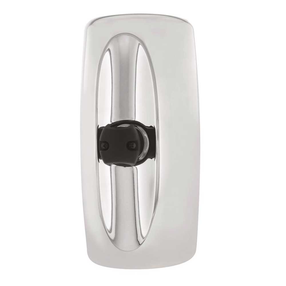 Chrome Freightliner M2 Replacement Main Mirror Head
