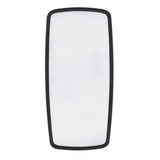 Chrome Freightliner M2 Replacement Main Mirror Head