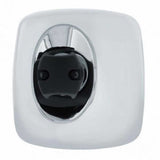 Freightliner M2 Chrome Lower Mirror