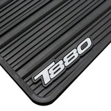 Kenworth T880 Floor Mats