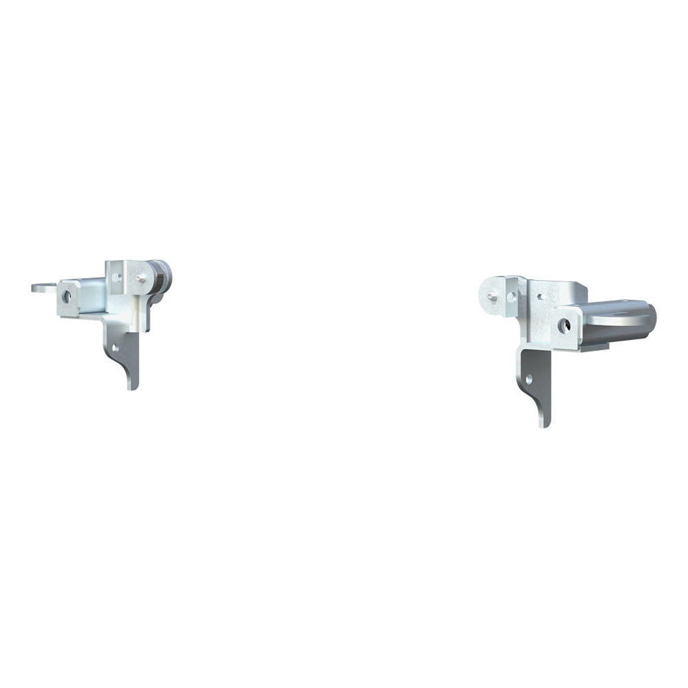 Tuff Guard Mag-Latch Brackets for Volvo