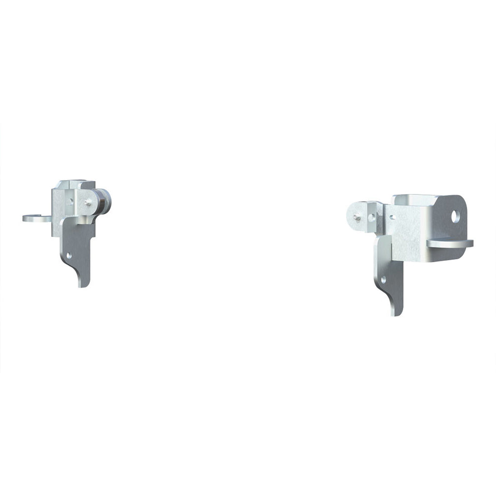 Tuff Guard Mag-Latch For Mack Anthem 2018 and Newer