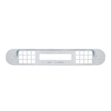Freightliner Cascadia Chrome Instrument Cover