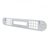 Freightliner Cascadia Chrome Instrument Cover