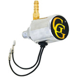 Electric Solenoid Valve for Chrome Train Horns