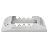 Chrome Bezel for Spyder Light