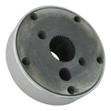 PB/KW 1998 and Older Chrome 5-Hole Hub Adapter