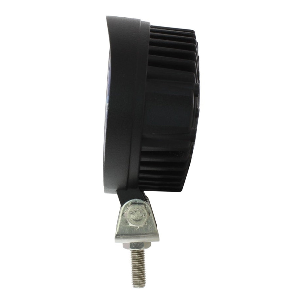 4-1/2" 9 LED Round Work Light