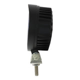 4-1/2" 9 LED Round Work Light