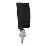 4" 9 LED Square Flood Work Light