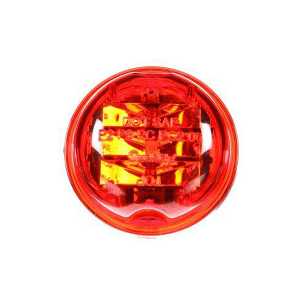 2" 8 LED High Profile 30-Series Marker Light