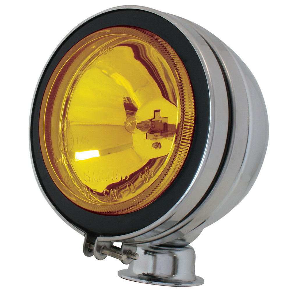 5" Halogen Off Road Light 55 Watt