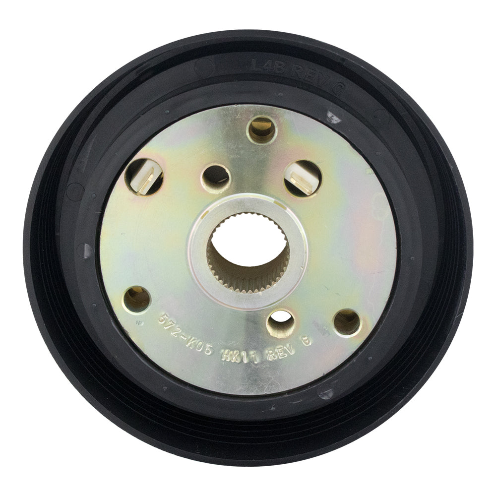 Three-Hole Hub Adapter for Ford