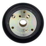 Three-Hole Hub Adapter for Ford