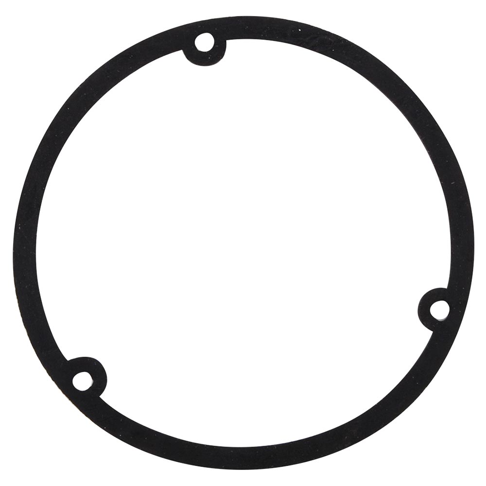 4" Plastic Gasket for Double Face Light