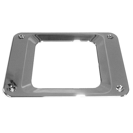 Kenworth W900 door handle trim (EA) for semi trucks