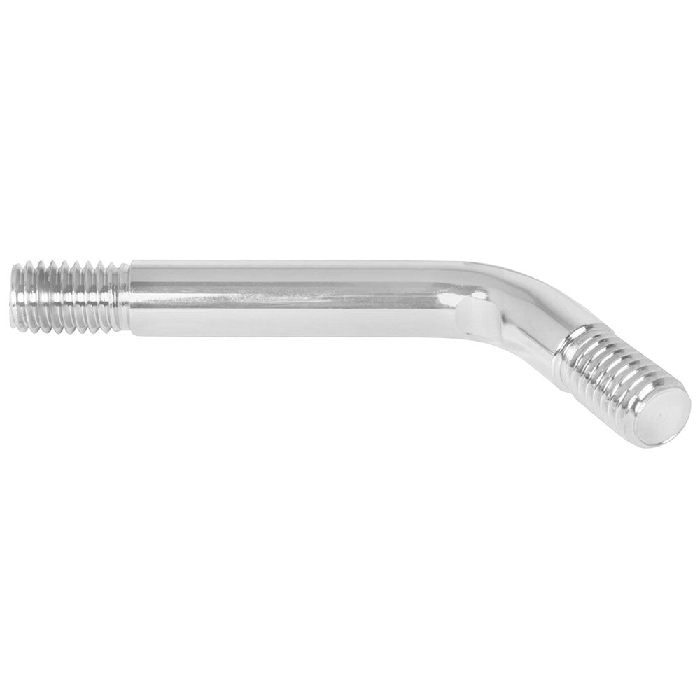 4-3/4" Chrome Shifter Extension
