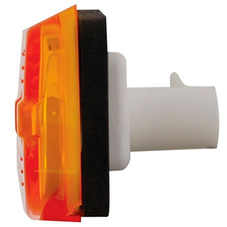 Peterbilt 579, Kenworth T680, T770, T880 LED cab light, close-up